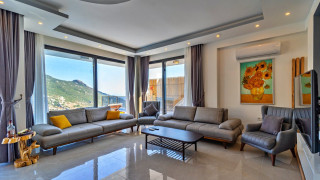 VKV4497 Villa Kalkan