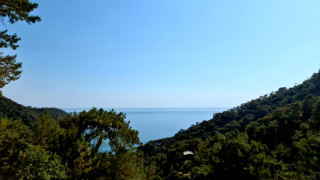 VKV1800 Villa Kalkan