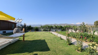 VKV6175 Villa Kalkan