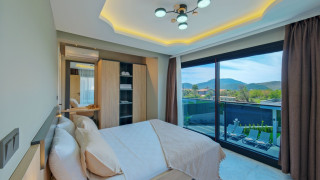 VKV4142 Villa Kalkan