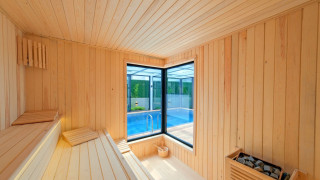 VKV4142 Villa Kalkan