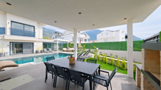 VKV4142 Villa Kalkan