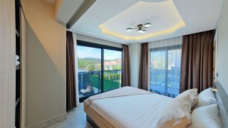 VKV4142 Villa Kalkan