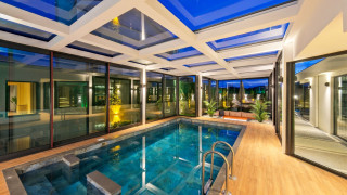 VKV4142 Villa Kalkan