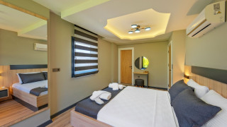 VKV4142 Villa Kalkan