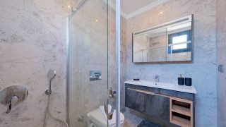 VKV4142 Villa Kalkan
