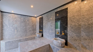VKV4142 Villa Kalkan