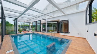 VKV4142 Villa Kalkan