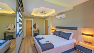 VKV4142 Villa Kalkan