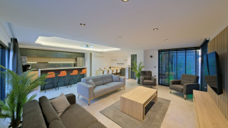 VKV4142 Villa Kalkan