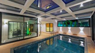 VKV4142 Villa Kalkan