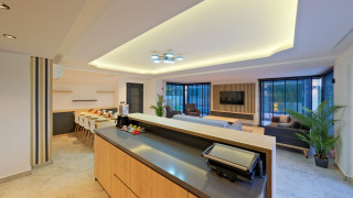 VKV4142 Villa Kalkan