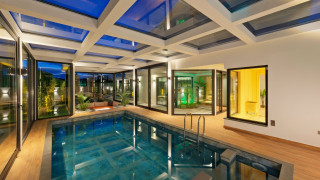 VKV4142 Villa Kalkan