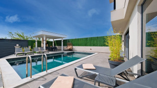 VKV4142 Villa Kalkan