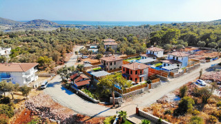 VKV7720 Villa Kalkan