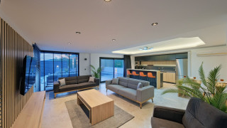 VKV4142 Villa Kalkan
