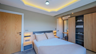 VKV4142 Villa Kalkan