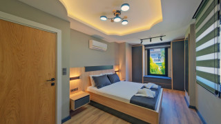 VKV4142 Villa Kalkan