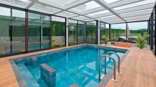 VKV4142 Villa Kalkan