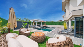 VKV4142 Villa Kalkan