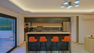 VKV4142 Villa Kalkan