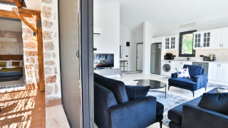 VKV1346 Villa Kalkan