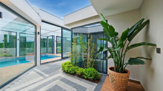 VKV4142 Villa Kalkan