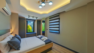 VKV4142 Villa Kalkan