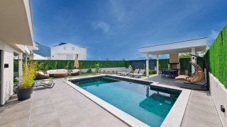 VKV4142 Villa Kalkan
