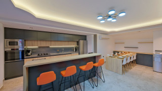 VKV4142 Villa Kalkan