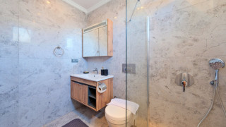 VKV4142 Villa Kalkan