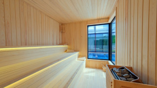 VKV4142 Villa Kalkan