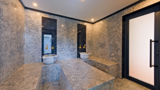 VKV4142 Villa Kalkan