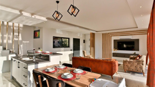 VKV2180 Villa Kalkan