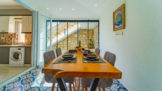 VKV2161 Villa Kalkan