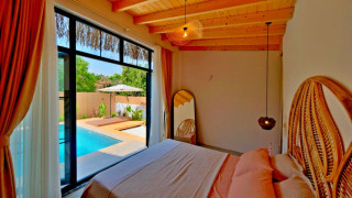 VKV7110 Villa Kalkan