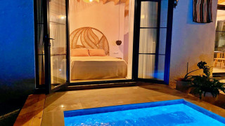 VKV7110 Villa Kalkan