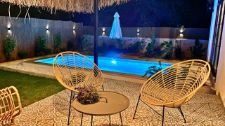 VKV7110 Villa Kalkan