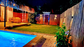 VKV7110 Villa Kalkan