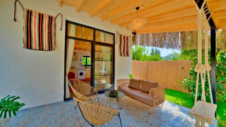 VKV7110 Villa Kalkan