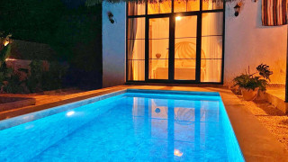 VKV7110 Villa Kalkan