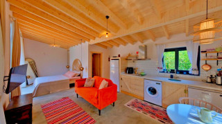 VKV7110 Villa Kalkan