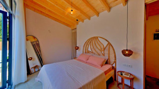 VKV7110 Villa Kalkan