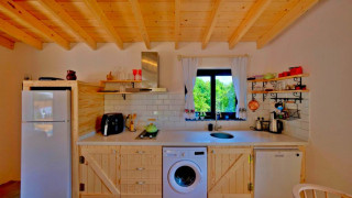 VKV7110 Villa Kalkan
