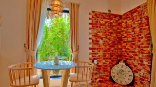 VKV7110 Villa Kalkan