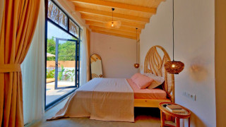 VKV7110 Villa Kalkan