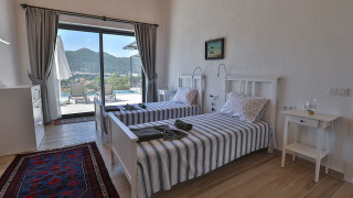 VKV5037 Villa Kalkan