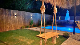 VKV7110 Villa Kalkan