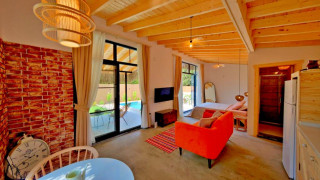 VKV7110 Villa Kalkan