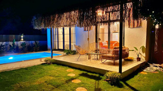 VKV7110 Villa Kalkan